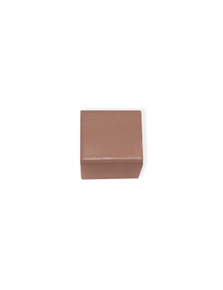 Savon Karité parfum Agrumes Cube 25 gr