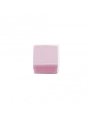 Savon Karité parfum Rose Cube 25 gr