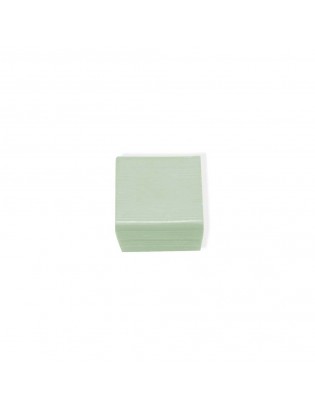 Savon Karité parfum Verveine Cube 25 gr