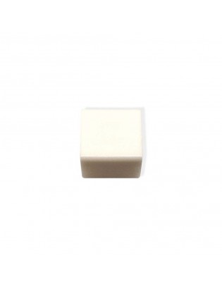 Savon Karité parfum Jasmin Cube 25 gr