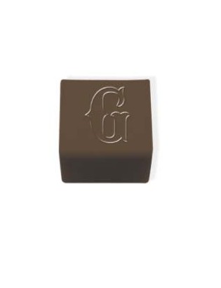 Savon Karité parfum Vanille Cube "G" 25 gr