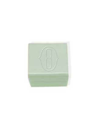 Savon Karité parfum Verveine Cube "O" 25 gr