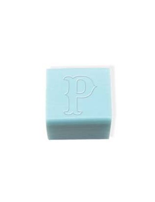 Savon Karité parfum Voile Marin Cube "P" 25 gr