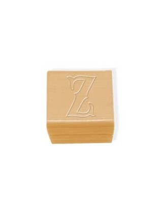 Savon Karité parfum Chevrefeuille Cube "Z" 25 gr