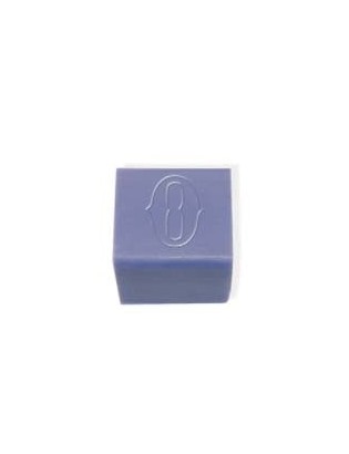 Savon Karité parfum Lavande Cube "0" 25 gr