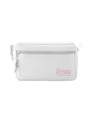 Trousse de toilette "Blanche"