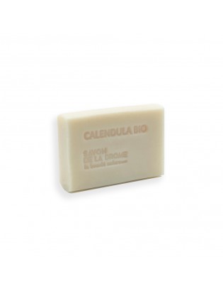 Savon aux extraits de Calendula BIO 100 gr