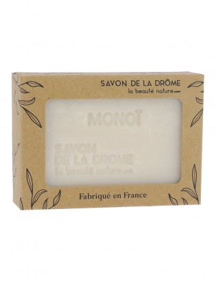 Savon Karité Parfum Monoï Etui 100 g