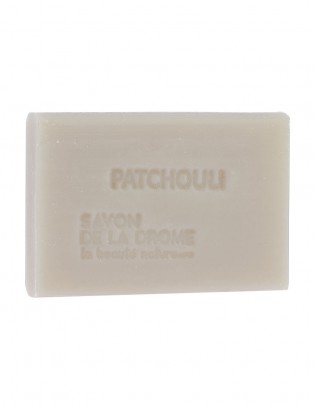 Savon Karité Parfum Patchouli 100 g