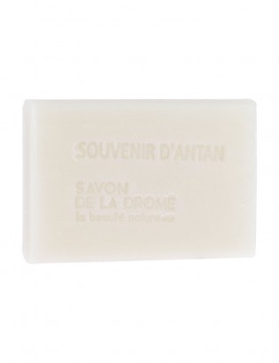 Savon Karité Parfum Souvenir d'Antan 100 g