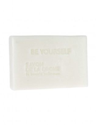 Savon Karité Parfum Be Yourself 100 g