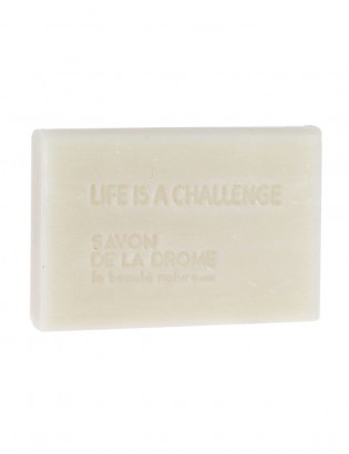 Savon Karité Parfum Life is a Challenge 100 g