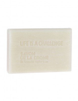 Savon Karité Parfum Life is a Challenge 100 g