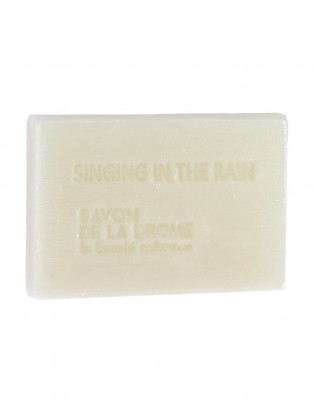 Savon Karité Parfum Singing In The Rain 100 g