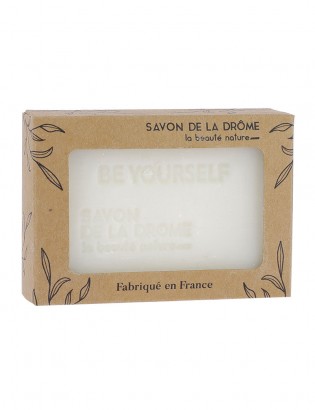 Savon Karité Parfum Be Yourself Etui 100 g