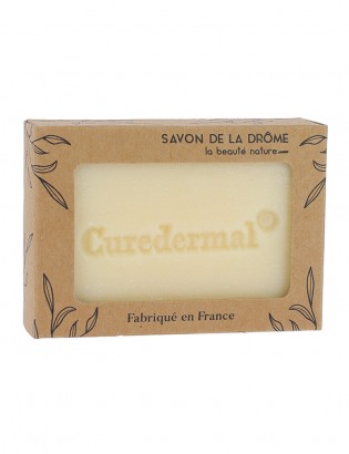 Savon Karité & Huile d'Amande Douce Etui 100 gr