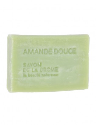 Savon Karité Parfum Amande Douce 100 g