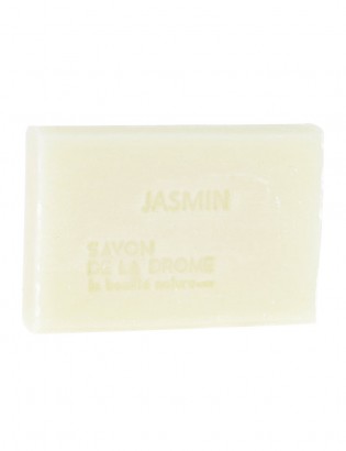 Savon Karité Parfum Jasmin 100 g