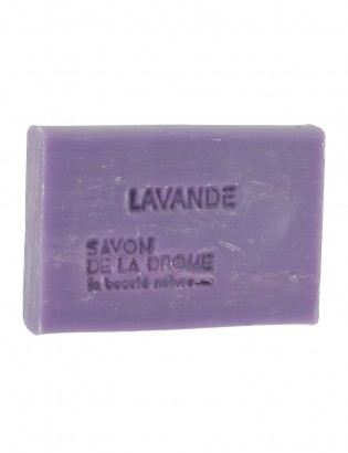 Savon Karité Parfum Lavande 100 g