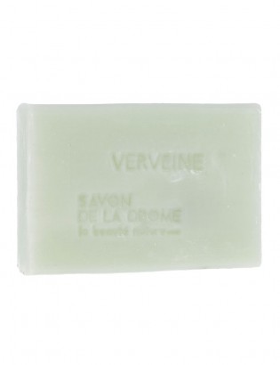 Savon Karité Parfum Verveine 100 g