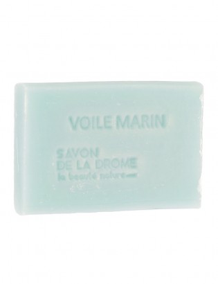 Savon Karité Parfum Voile Marin 100 g