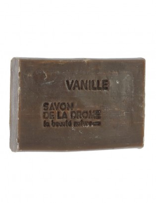 Savon Karité Parfum Vanille 100 g