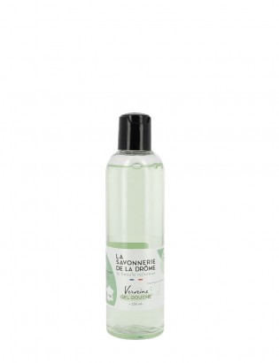 Gel Douche Parfum Verveine 250 ml