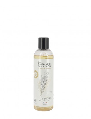 Douche Soin Parfum Lait de Blé 250 ml