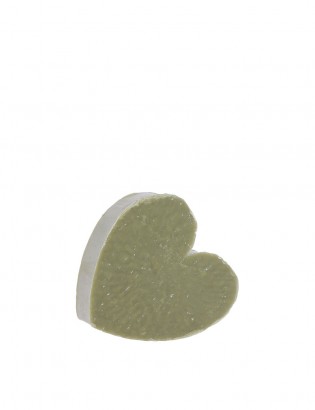 Savon Cœur 100% Olive 85 g