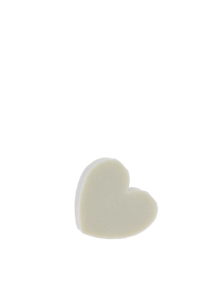 Savon Cœur Argile Verte & Huile d'Olive 42 g