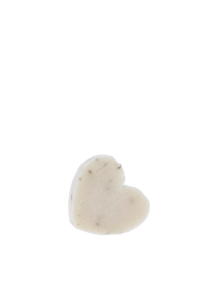 Savon Cœur Karité Parfum Fleur de Lavandin 42 g Savon Cœur Karité Parfum Fleur de Lavandin 42 g